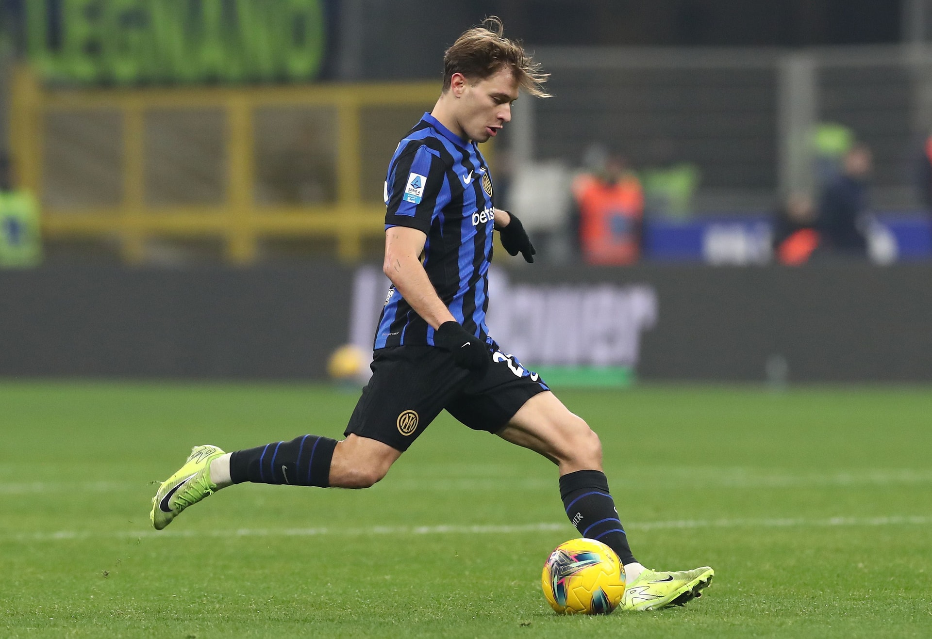 Feyenoord Vs Inter Milan - Champions League, Round Of 16, Preview