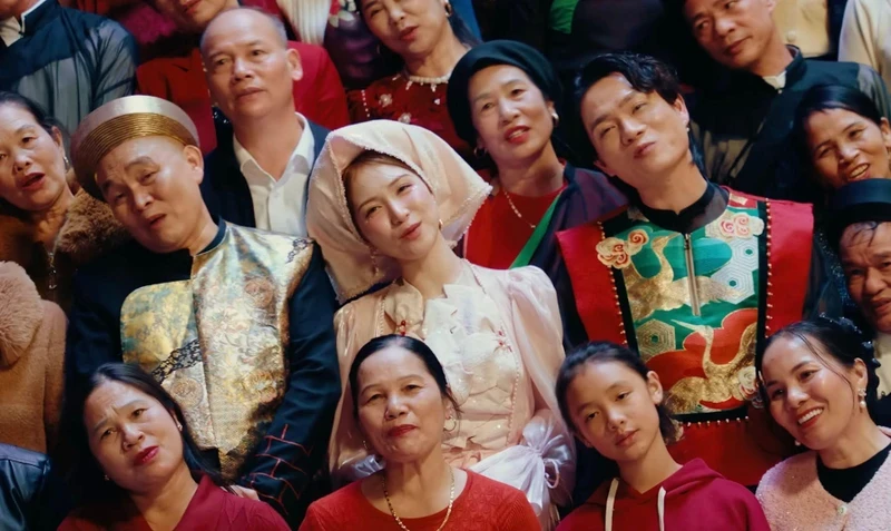 “Bắc Bling” chạm mốc 8 triệu view, lọt Top 6 MV được xem nhiều nhất thế giới trong vòng 24 giờ