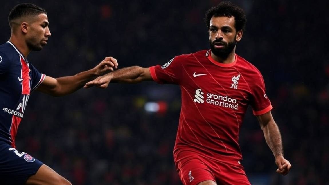 PSG vs. Liverpool Picks, Odds & Team News (Mar 5)