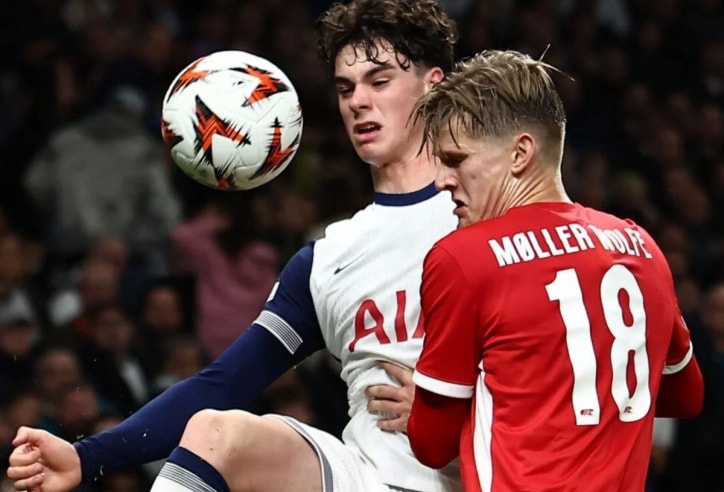 Nhận định AZ Alkmaar vs Tottenham: Gà trống “gáy vang”, 0h45 ngày 7/3/2025