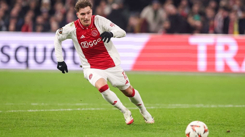 Union Saint-Gilloise vs Ajax live stream: How to watch Europa League | TechRadar