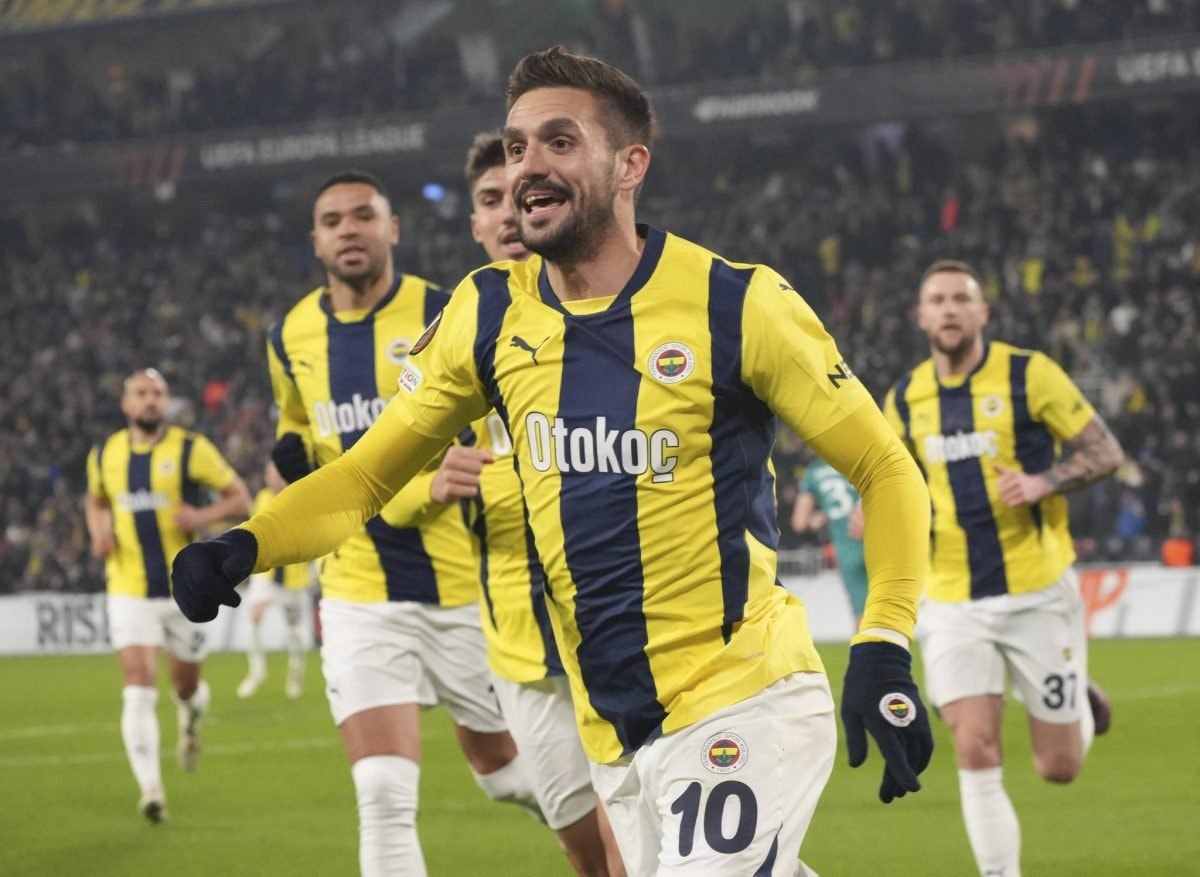 Fenerbahce vs Rangers prediction, odds & betting tips 06/03/2025