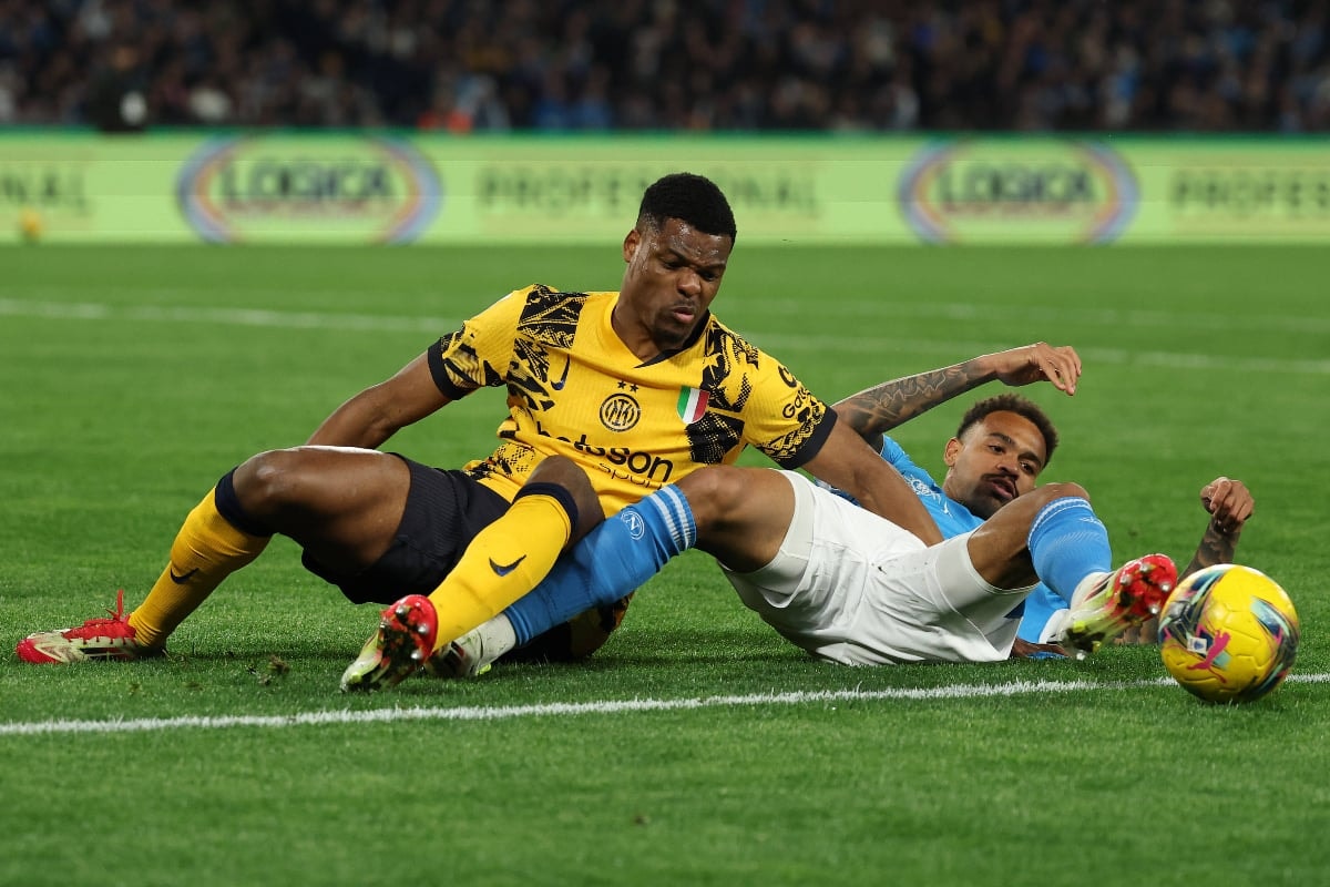 Feyenoord vs Inter Milan prediction, odds & betting tips 05/03/2025