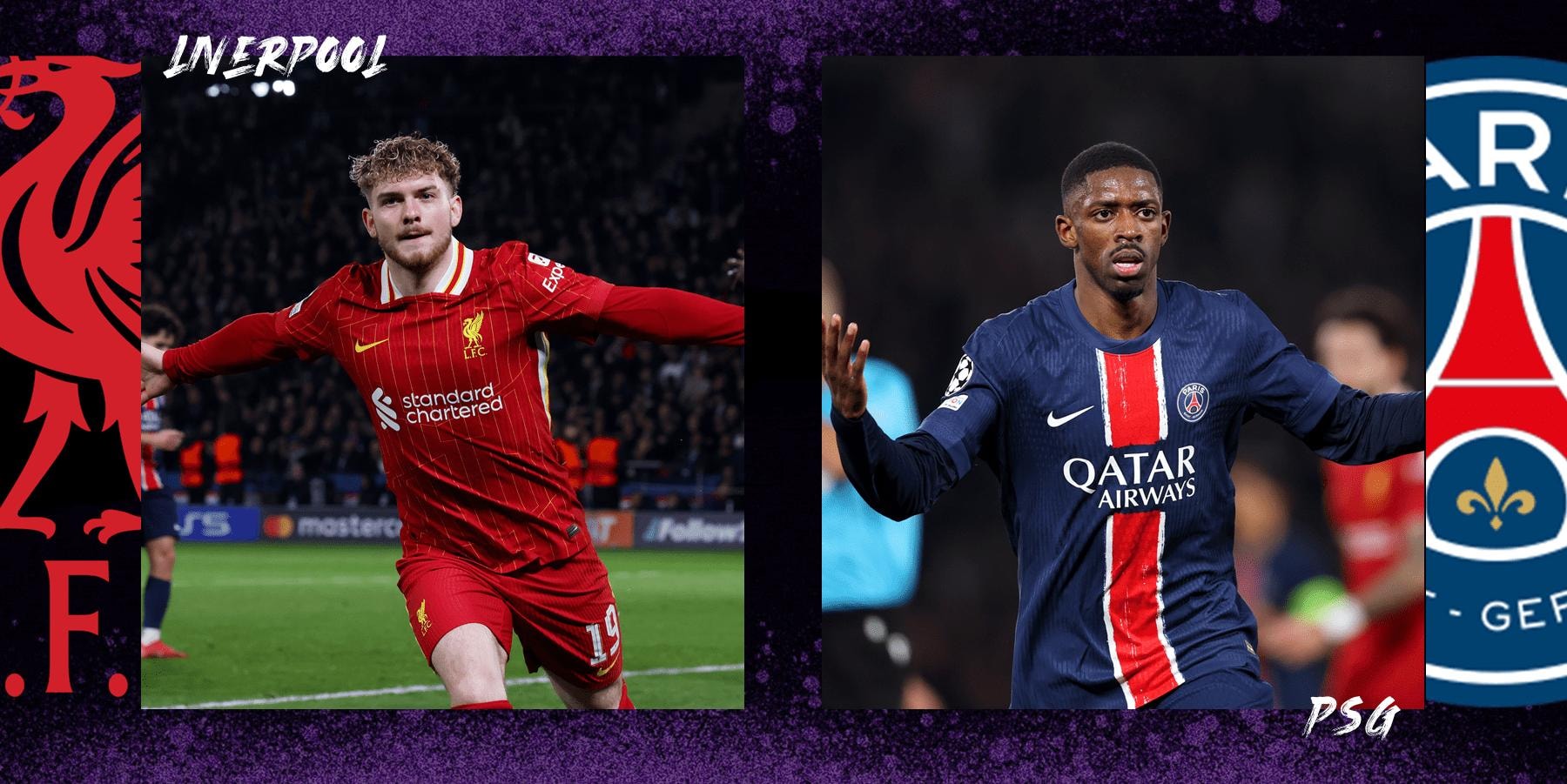 Liverpool vs PSG Prediction | Opta Analyst