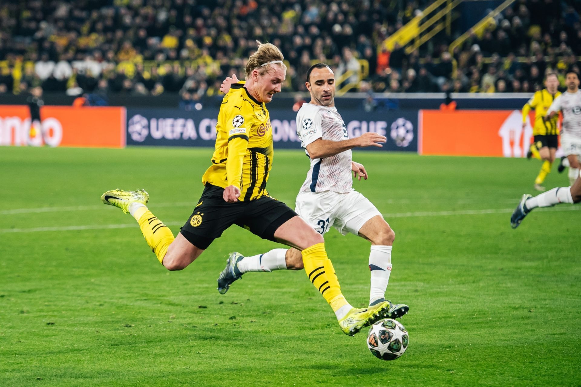 Lille vs Borussia Dortmund Prediction and Betting Tips | March 12th 2025