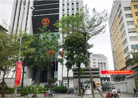Bãi bỏ cơ quan điều tra của Viện kiểm sát nhân dân tối cao (dự kiến) (Hình ảnh từ Internet)