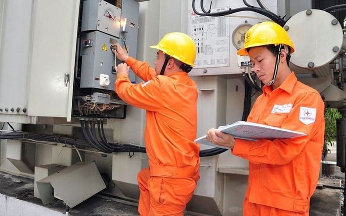 Quy định về điều chỉnh giá bán lẻ điện bình quân hằng năm