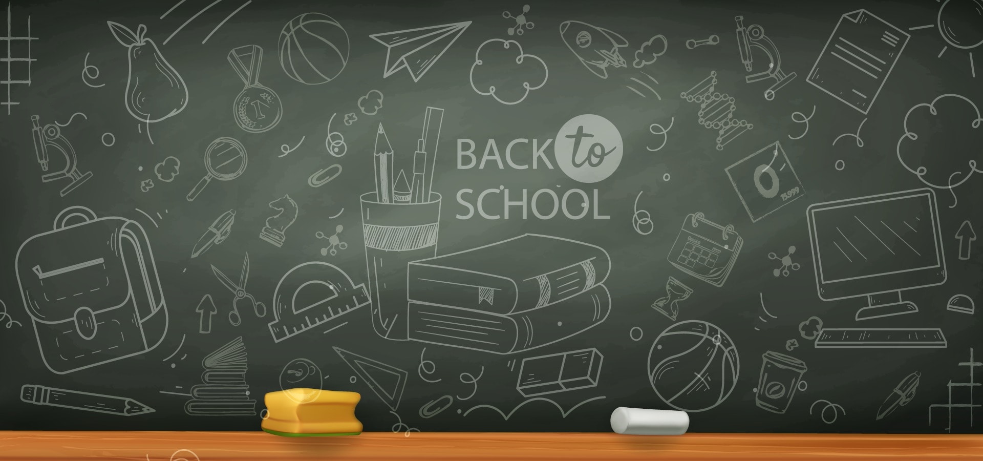 —Pngtree—back to school chalk doodle_1181285