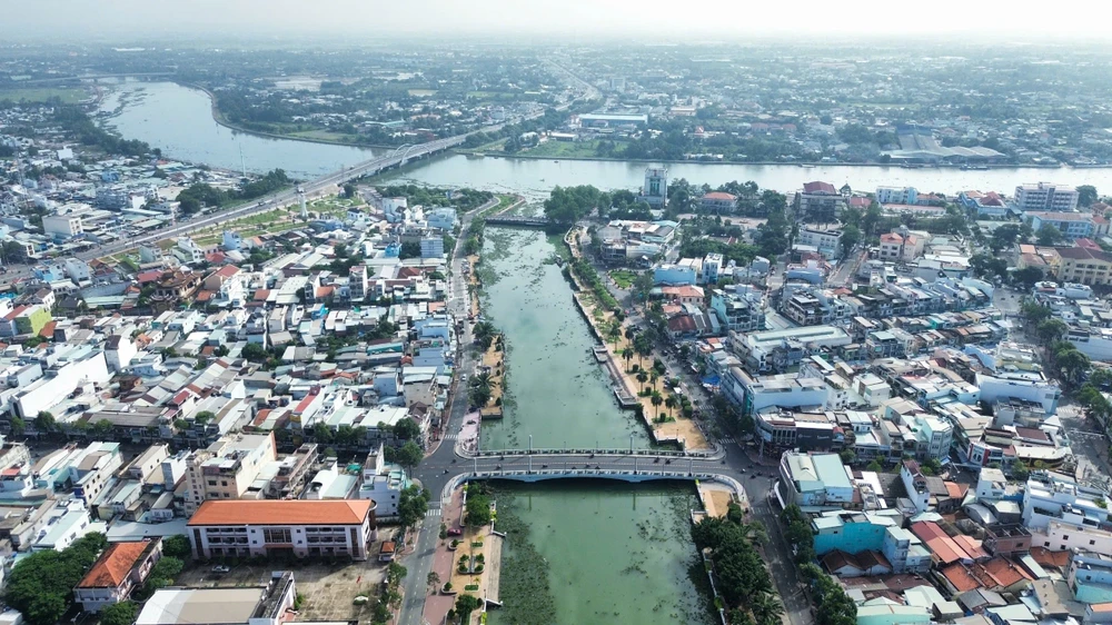 Tiêu chuẩn của đơn vị hành chính cấp tỉnh, xã sau sắp xếp (đề xuất) (hình ảnh từ Internet)