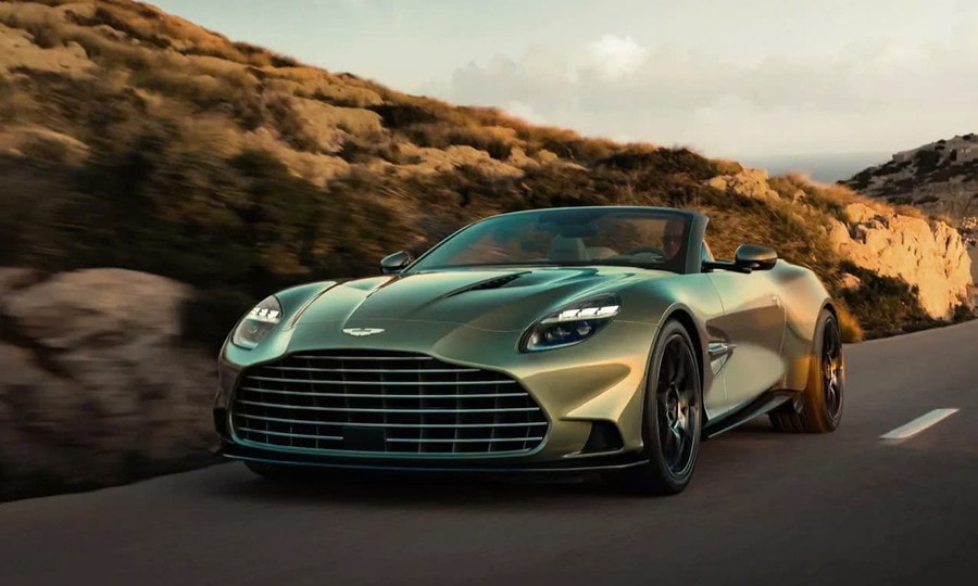 Aston Martin Vanquish Volante mui trần sẽ được sản xuất trong quý III-2025. Ảnh: S.T z6478019454910-d1a2b9598d6ff59499dbd2018bc95a89.jpg