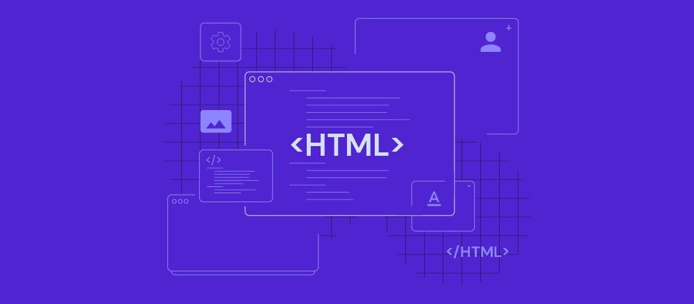 What Is HTML? Hypertext Markup Language Basics for Beginners