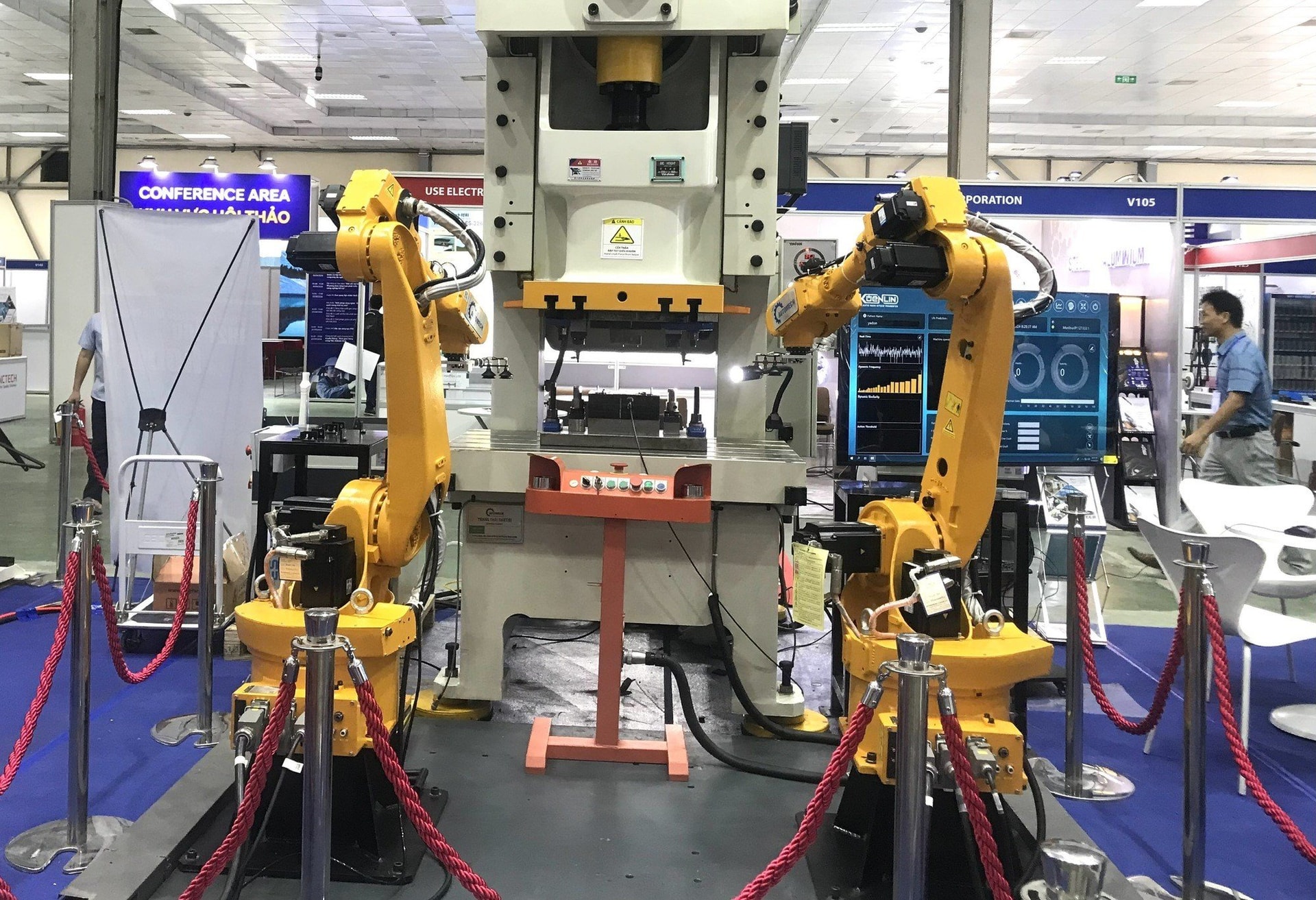 Công nghiệp IoT là gì? Xây dựng ngành công nghiệp IoT và một số khu công nghiệp chuyên biệt phát triển IoT