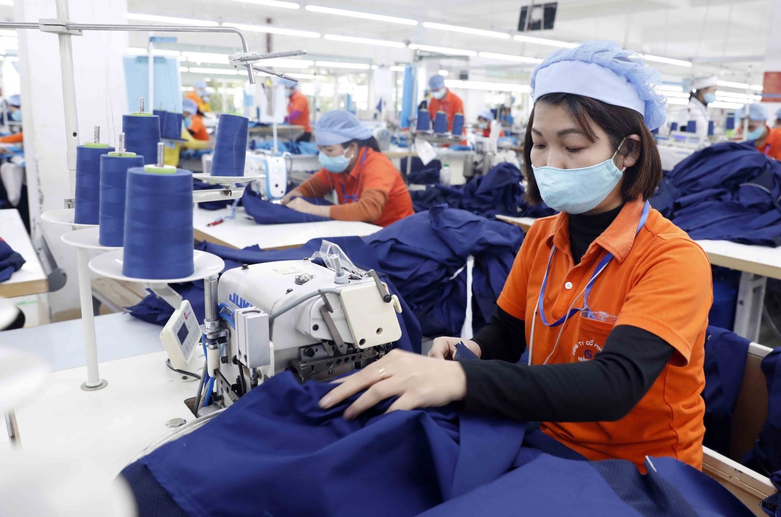 Đánh giá tác động của thuế đối ứng lên các ngành nghề