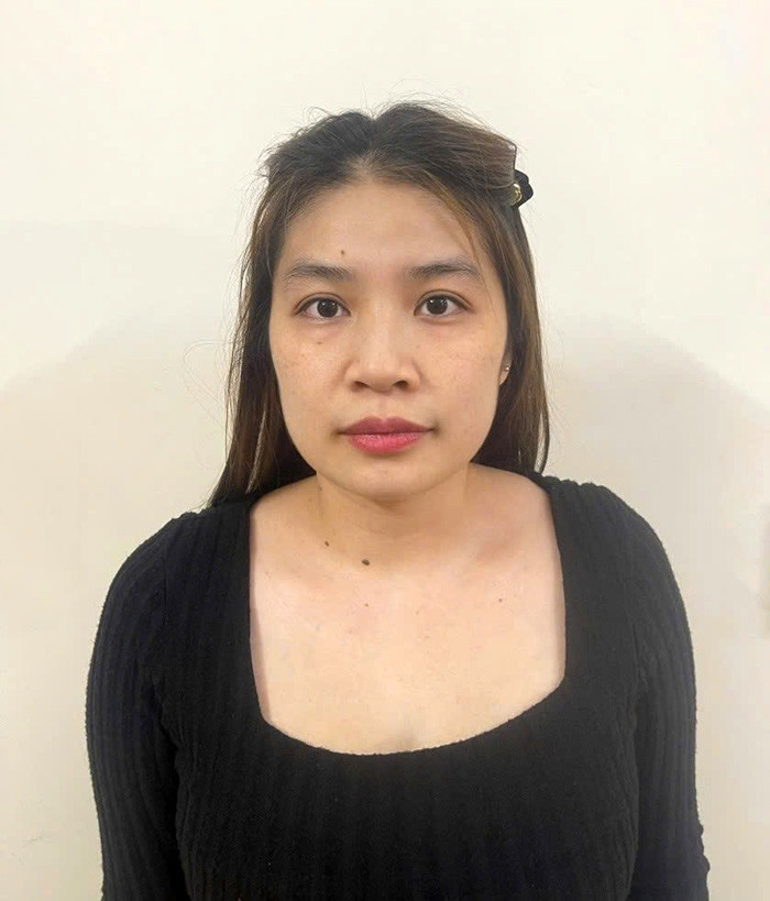 Nguyễn Nhật Thảo Xuân Vy bị khởi về tội lừa đảo chiếm đoạt tài sản