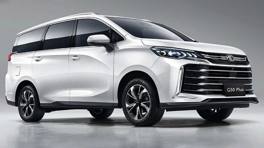 MG G50 được nhập khẩu nguyên chiếc từ Trung Quốc với giá bán từ 559-749 triệu đồng. Ảnh: S.T z6499745812806-39299aa14e4320bb7cce433a0eb7c7e0.jpg