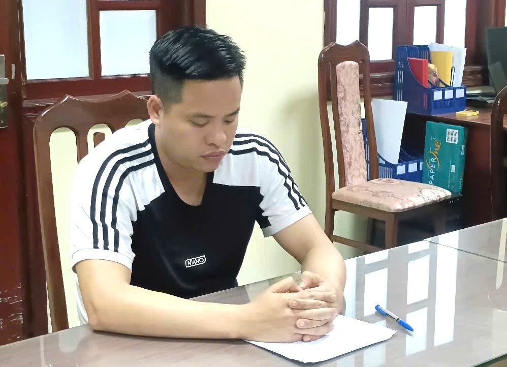Đối tượng Nguyễn Văn Vĩnh.