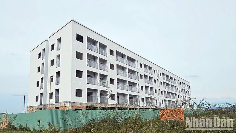 Lâm Đồng mời gọi doanh nghiệp đầu tư nhà ở xã hội ảnh 2