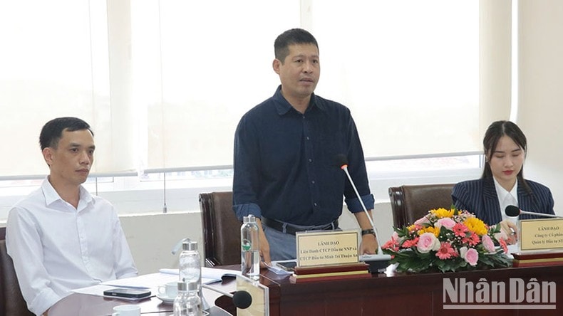 Lâm Đồng mời gọi doanh nghiệp đầu tư nhà ở xã hội ảnh 3