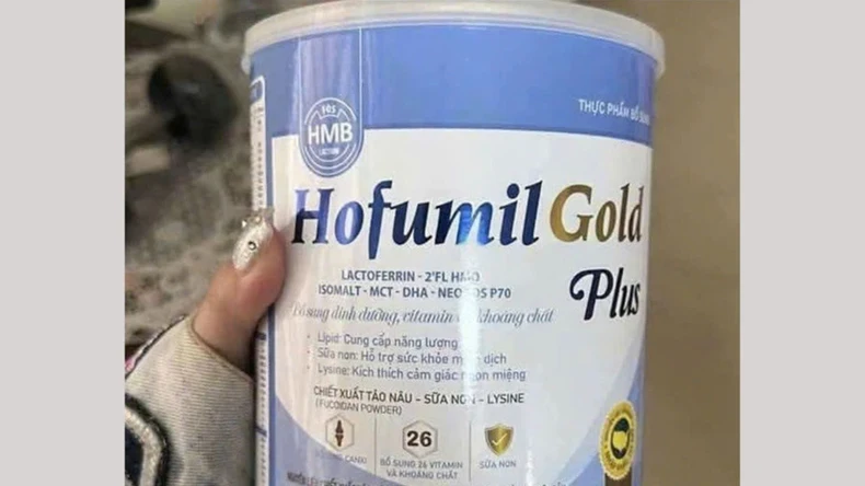  Có thể xử lý hình sự tổ chức, cá nhân để 
