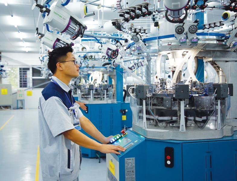 Bài 3: Cải cách mạnh mẽ về thuế để đất nước hùng cường, thịnh vượng trong thế kỷ 21- Ảnh 2. Bài 3: Cải cách mạnh mẽ về thuế để đất nước hùng cường, thịnh vượng trong thế kỷ 21- Ảnh 2.