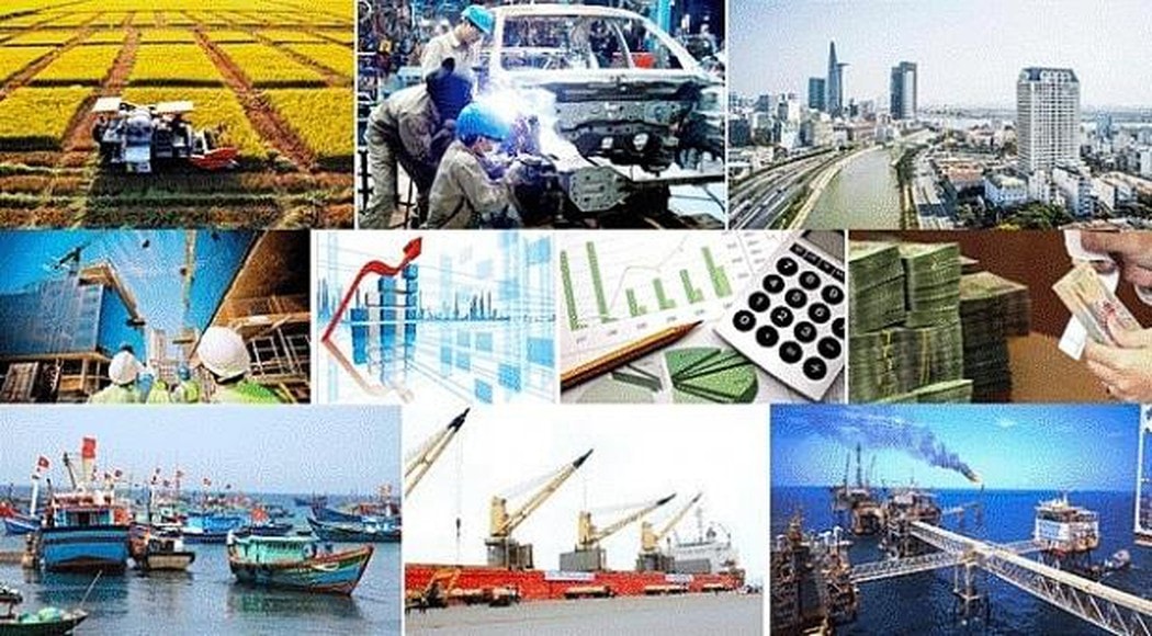 Bài 3: Cải cách mạnh mẽ về thuế để đất nước hùng cường, thịnh vượng trong thế kỷ 21- Ảnh 1. Bài 3: Cải cách mạnh mẽ về thuế để đất nước hùng cường, thịnh vượng trong thế kỷ 21- Ảnh 1.