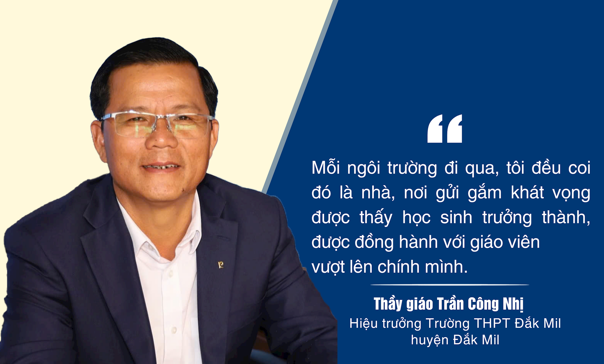 Thầy Nhị