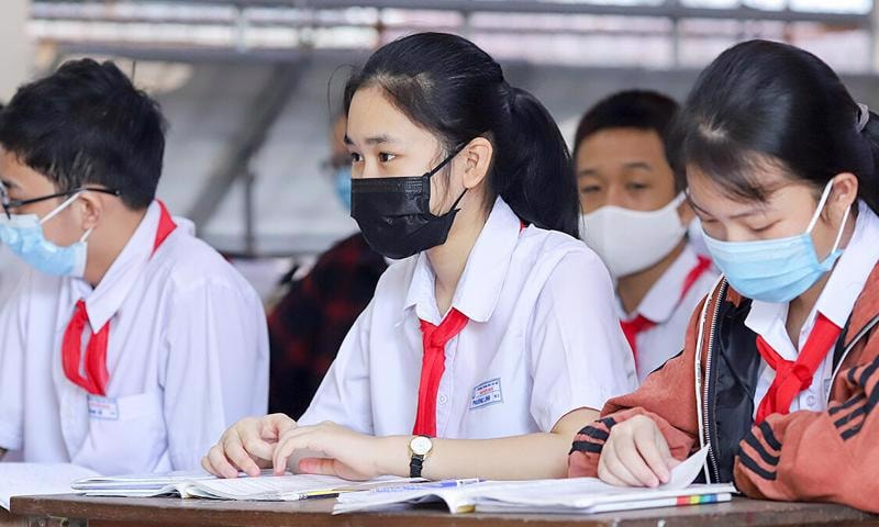 Học sinh TPHCM nghỉ lễ 30/4 năm 2025 từ ngày nào đến ngày nào? 