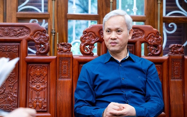 Kinh tế Việt Nam 2025: KHƠI THÔNG, SỬ DỤNG HIỆU QUẢ CÁC NGUỒN VỐN ĐẦU TƯ, THÚC ĐẨY TĂNG TRƯỞNG NHANH, BỀN VỮNG- Ảnh 7. Kinh tế Việt Nam 2025: KHƠI THÔNG, SỬ DỤNG HIỆU QUẢ CÁC NGUỒN VỐN ĐẦU TƯ, THÚC ĐẨY TĂNG TRƯỞNG NHANH, BỀN VỮNG- Ảnh 7.