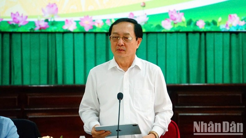 Ứng dụng năng lượng nguyên tử trong phát triển kinh tế-xã hội ảnh 2