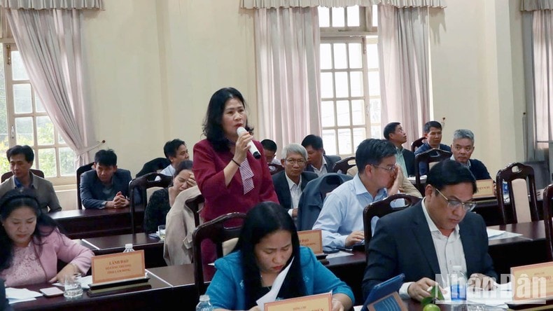 Ứng dụng năng lượng nguyên tử trong phát triển kinh tế-xã hội ảnh 6