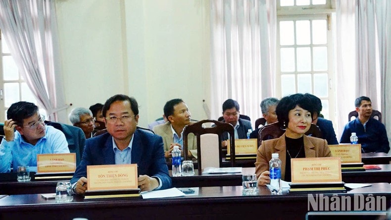 Ứng dụng năng lượng nguyên tử trong phát triển kinh tế-xã hội ảnh 3