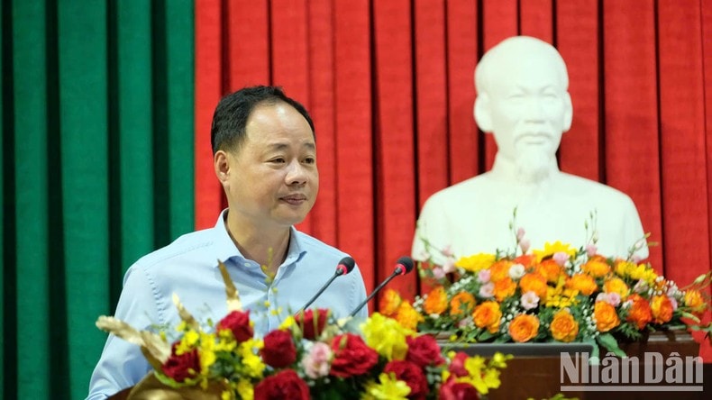 Ứng dụng năng lượng nguyên tử trong phát triển kinh tế-xã hội ảnh 7