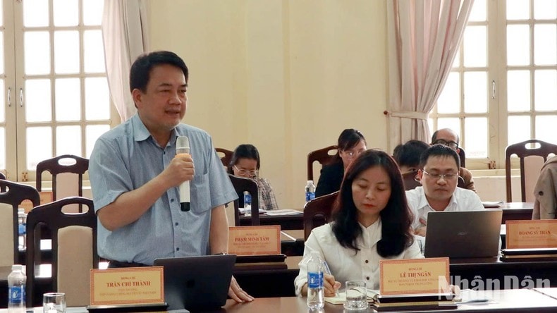 Ứng dụng năng lượng nguyên tử trong phát triển kinh tế-xã hội ảnh 5