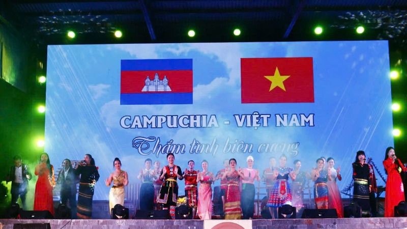 Tiết mục