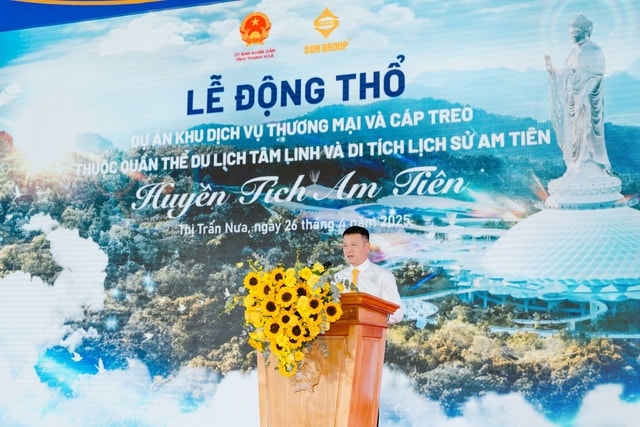 Thanh Hóa sắp có Thanh Hóa sắp có