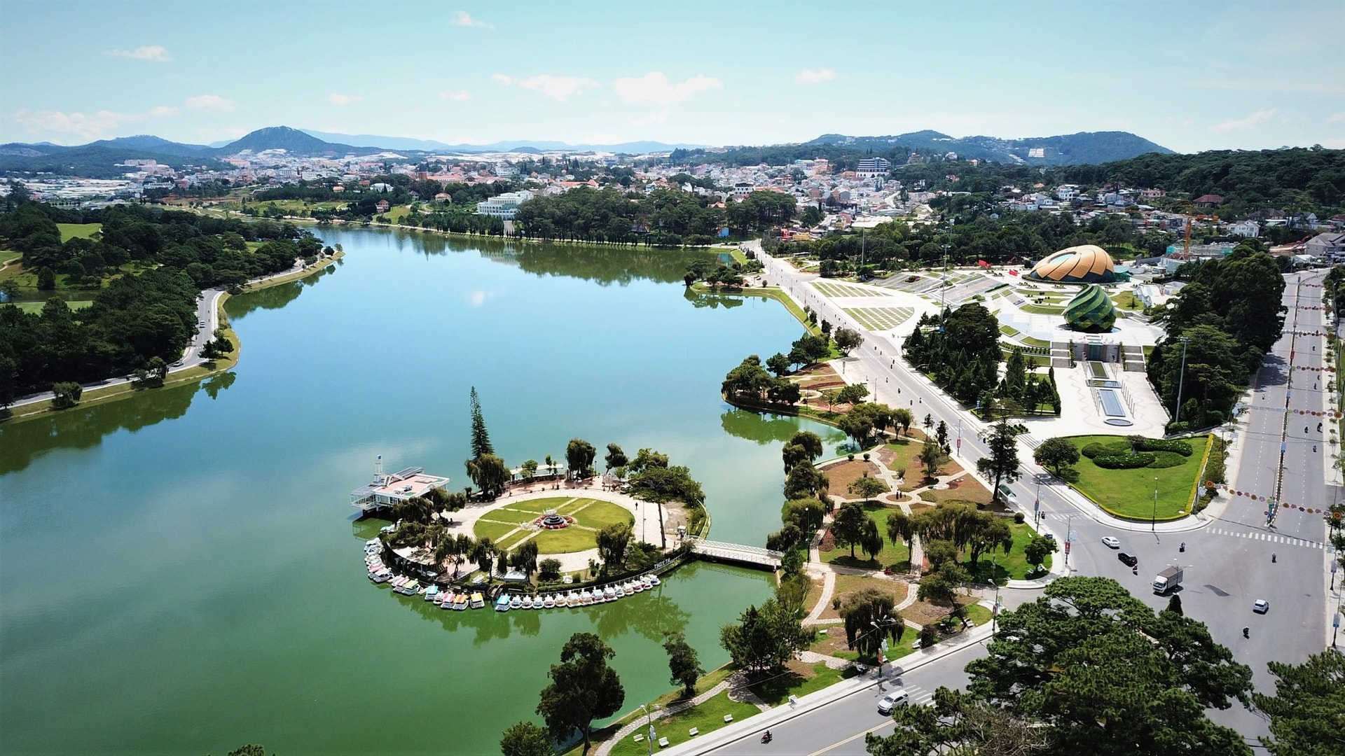 Da Lat