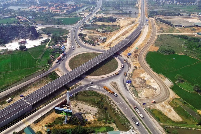 Tiến độ giải ngân đầu tư công bắt đầu tăng tốc