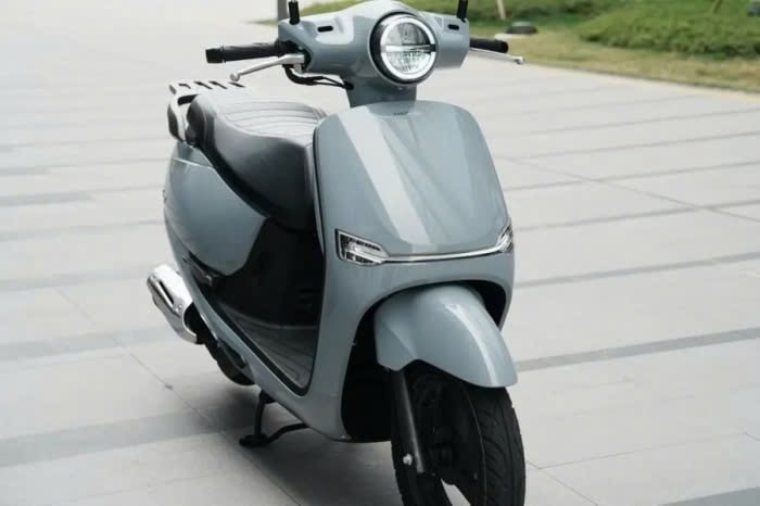 Haojin SN09 sở hữu thiết kế theo phong cách cổ điển. Ảnh: S.T z6534106120296-95dc240a3c2ce2b55c427e8217afda05-1.jpg
