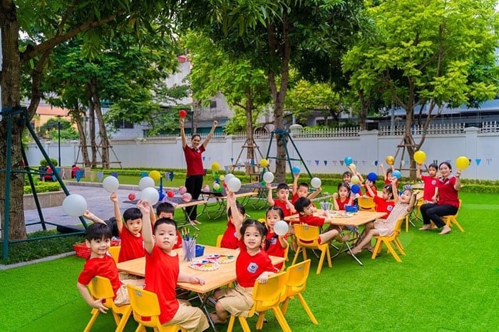 Triển khai bồi dưỡng ứng dụng AI trong dạy và học cho giáo viên Mầm non, Âm nhạc và Mĩ thuật năm 2025