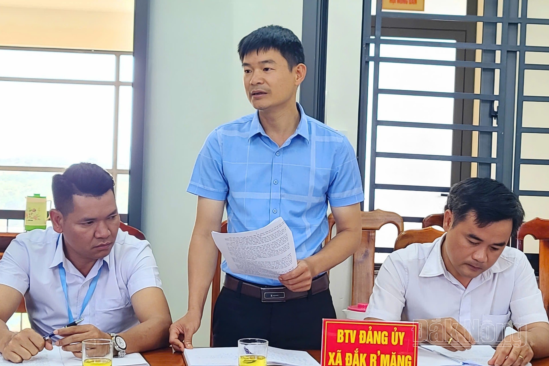 Tà Đùng 2
