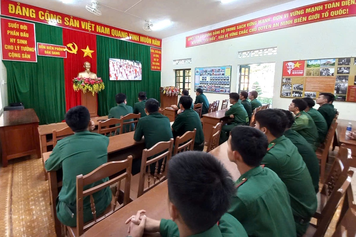 DAK DANG 2
