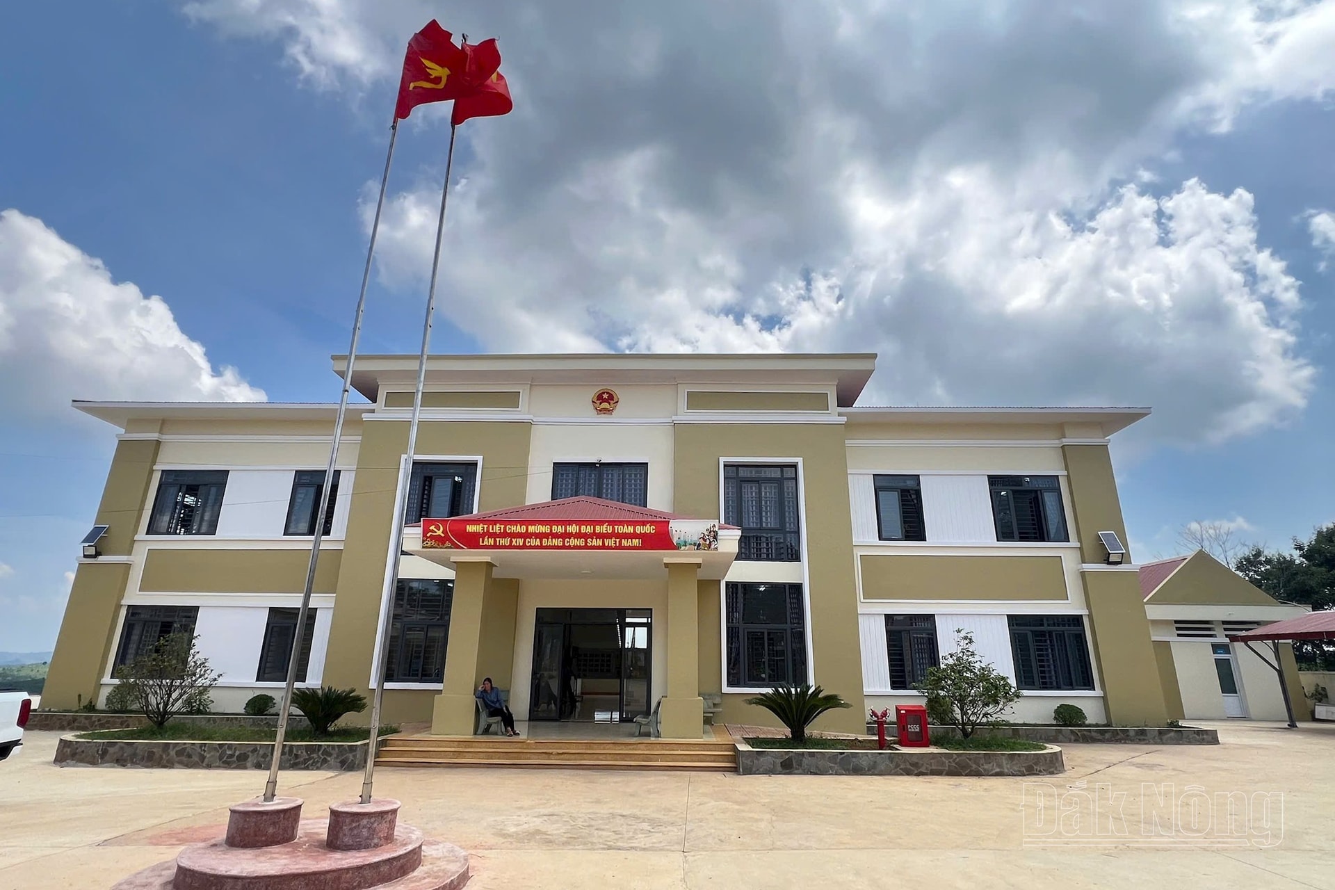 Đắk Som