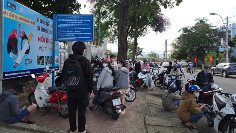Kon Tum: Tự hào, lan tỏa tình yêu quê hương đất nước qua ấn phẩm đặc biệt của Báo Nhân Dân ảnh 2