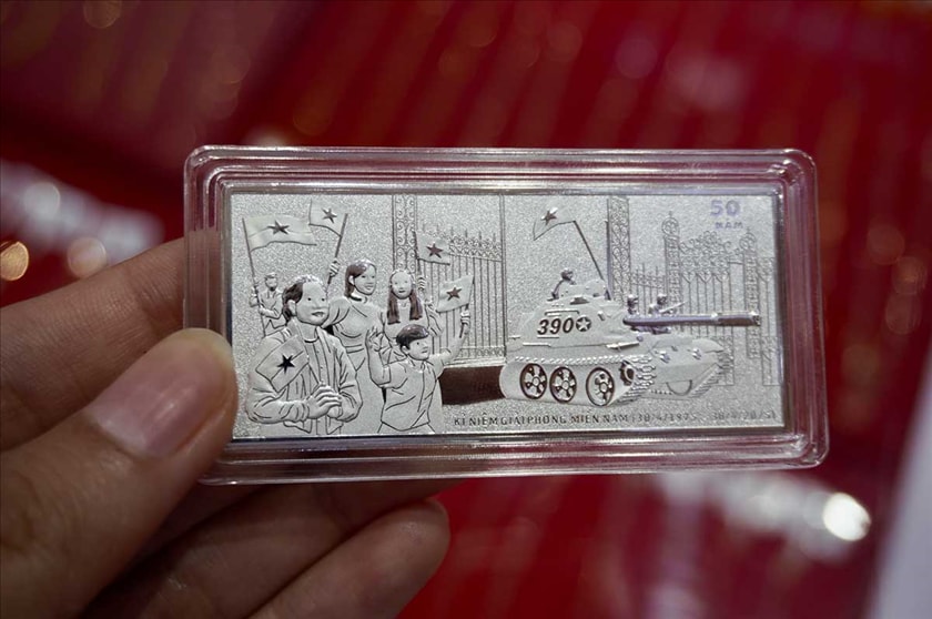 Người dân cần thận trọng khi tham gia mua hàng trên mạng nói chung, đầu tư vàng bạc, trang sức nói riêng.
