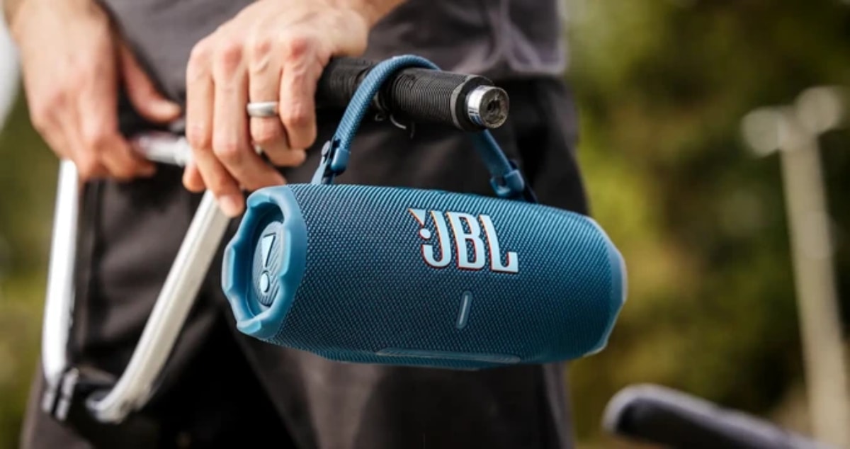 JBL ra mắt loa Bluetooth Flip 7 và Charge 6 tại Việt Nam - Ảnh 2.