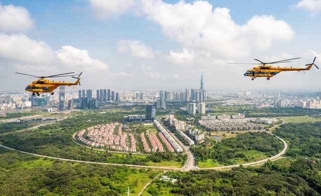 TOÀN CẢNH LỄ DIỄU BINH, DIỄU HÀNH KỶ NIỆM 50 NGÀY GIẢI PHÓNG MIỀN NAM, THỐNG NHẤT ĐẤT NƯỚC: HÀO HÙNG ĐI GIỮA LÒNG NHÂN DÂN- Ảnh 129. TOÀN CẢNH LỄ DIỄU BINH, DIỄU HÀNH KỶ NIỆM 50 NGÀY GIẢI PHÓNG MIỀN NAM, THỐNG NHẤT ĐẤT NƯỚC: HÀO HÙNG ĐI GIỮA LÒNG NHÂN DÂN- Ảnh 129.