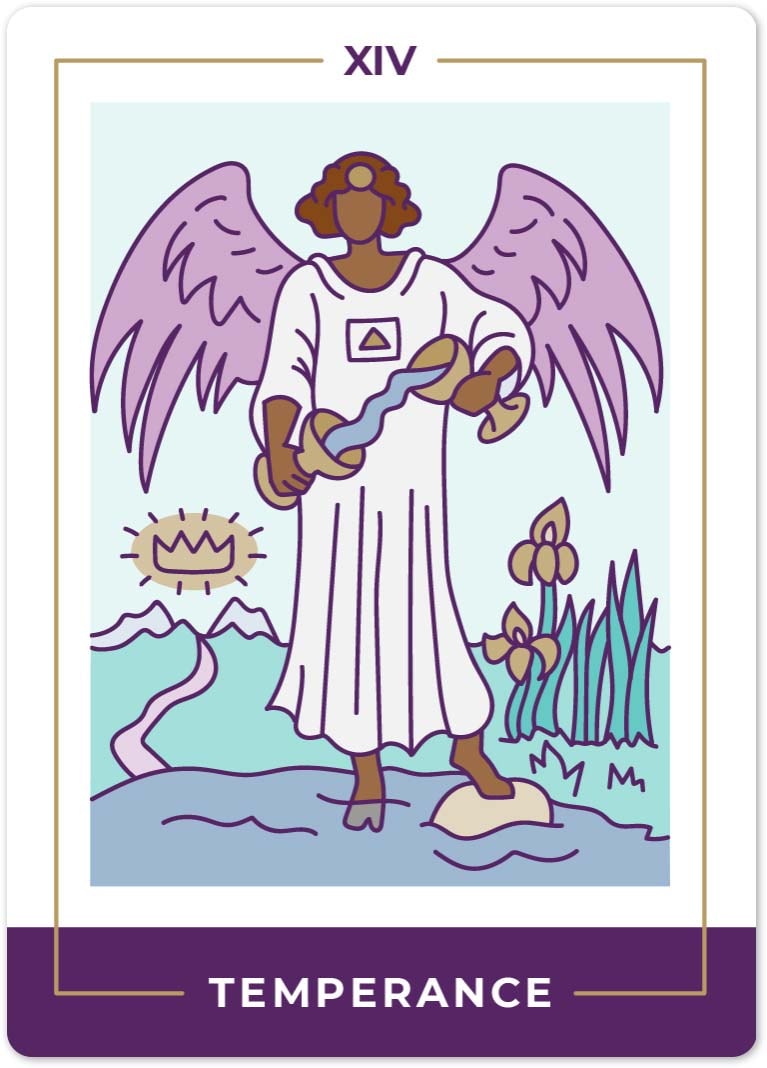 Tarot hôm nay 4/5/2025 cho 12 cung hoàng đạo