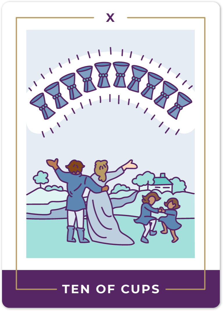 Tarot hôm nay 4/5/2025 cho 12 cung hoàng đạo