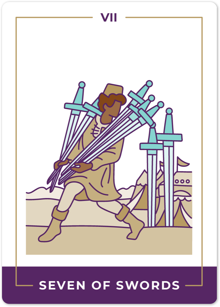 Tarot hôm nay 4/5/2025 cho 12 cung hoàng đạo