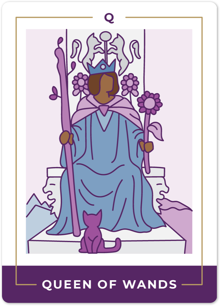 Tarot hôm nay 4/5/2025 cho 12 cung hoàng đạo